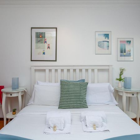 Beguest Caparica Sea Lovers Кошта-да-Капаріка Екстер'єр фото