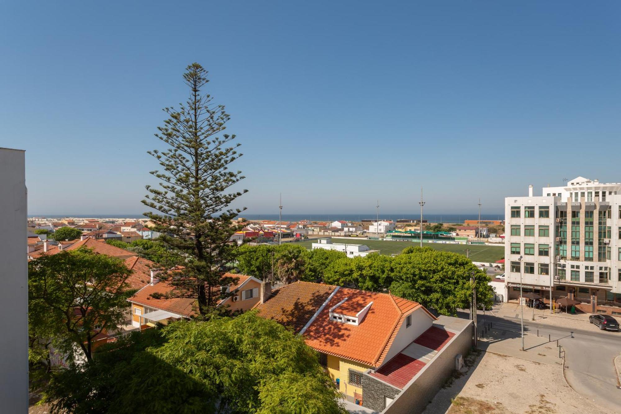 Beguest Caparica Sea Lovers Кошта-да-Капаріка Екстер'єр фото