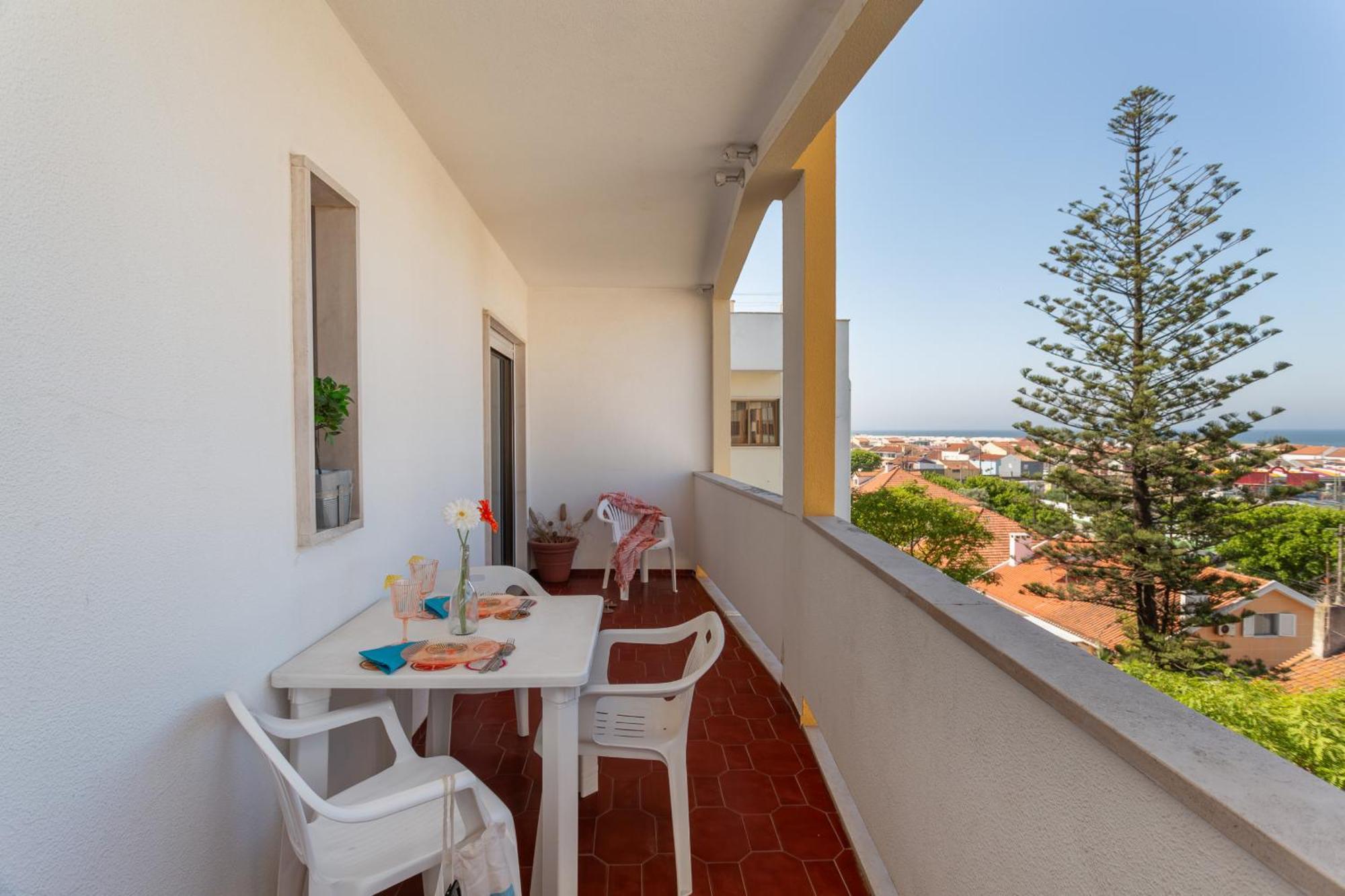 Beguest Caparica Sea Lovers Кошта-да-Капаріка Екстер'єр фото