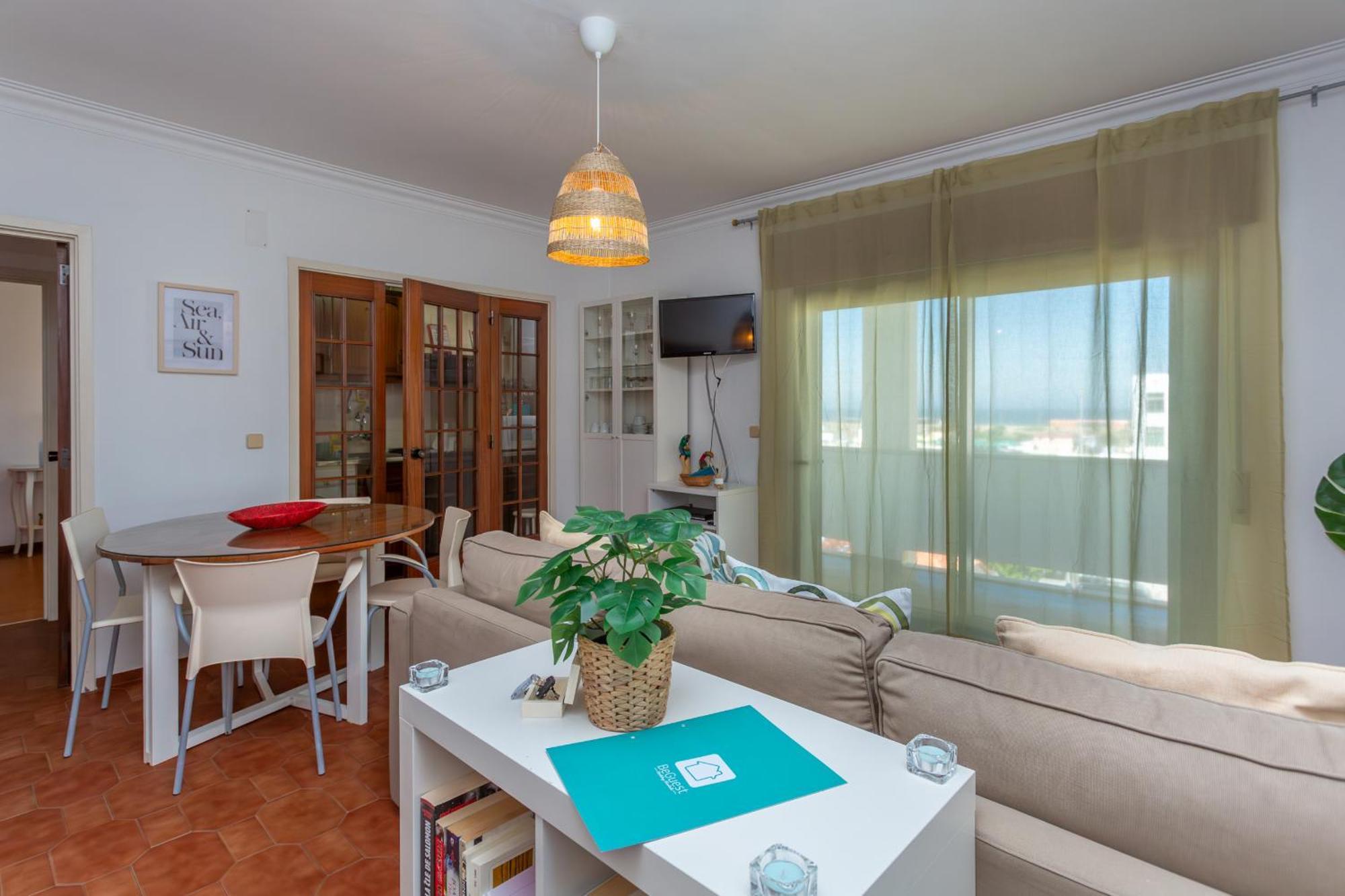 Beguest Caparica Sea Lovers Кошта-да-Капаріка Екстер'єр фото