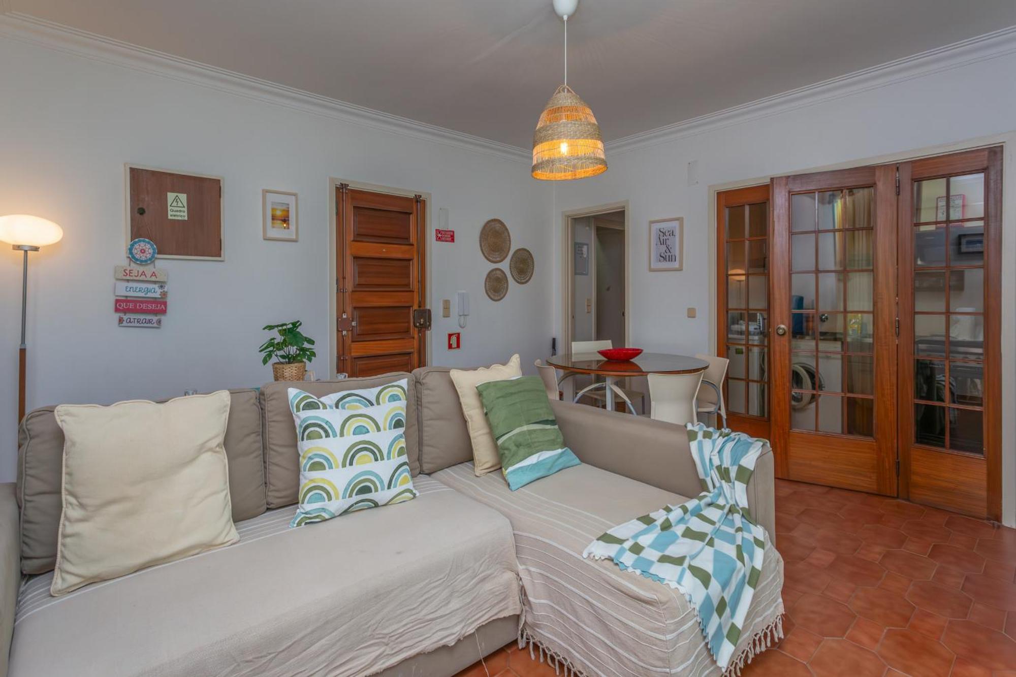 Beguest Caparica Sea Lovers Кошта-да-Капаріка Екстер'єр фото